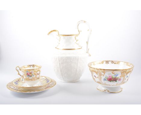 Spode Copeland "Berlin" teaware