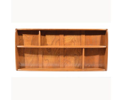 Ercol plate rack.