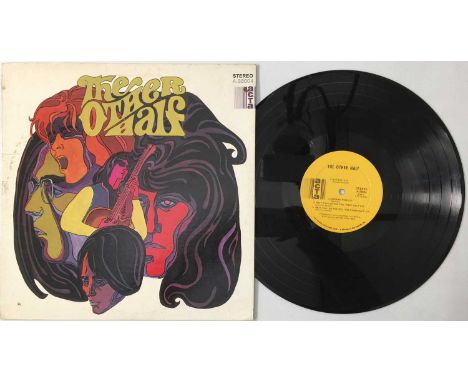 THE OTHER HALF - THE OTHER HALF LP (ORIGINAL US PRESSING - ACTA - A-38004). A terrific copy of The Other Half's self-titled L