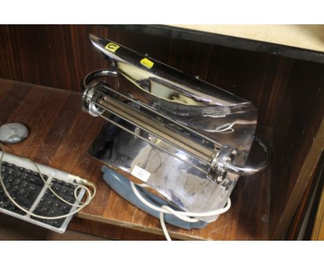 A VINTAGE HEATER A/F