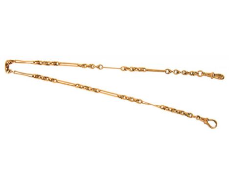 A GOLD ALBERT, MARKED 9C, 8G++IN GOOD CONDITION, LIGHT WEAR CONSISTENT WITH AGE
