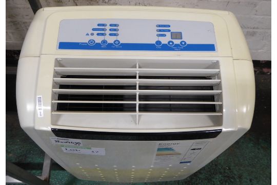 air cooler homebase