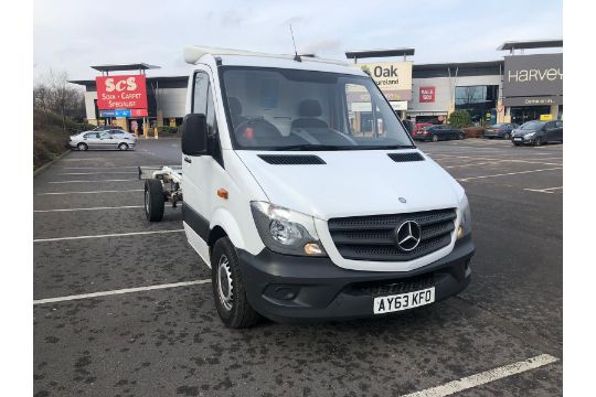 ex tesco vans for sale