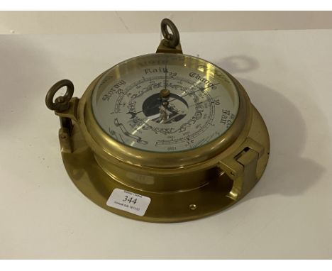 Vintage ship's compass - price guide and values