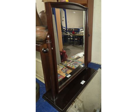 STAG MINSTREL DRESSING MIRROR     