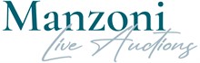 Manzoni Live Auctions