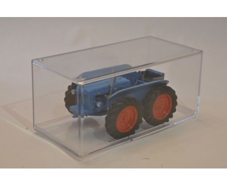 SCALEdown 1/32 County Tractor. Handbuilt Model. 