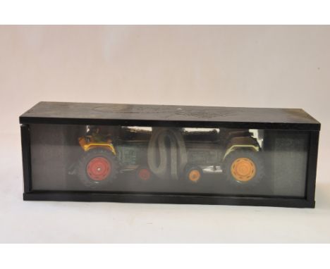 Britains Ford Tractor Presentation piece. 