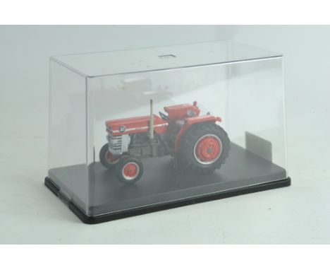 Martyn's Farm Models (MFM) 1/32 scale Massey Ferguson 165 Tractor. Hand Built. Very Limited. Mint. 