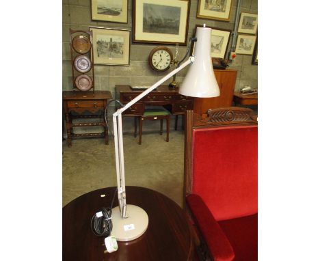 Adjustable Desk Lamp 