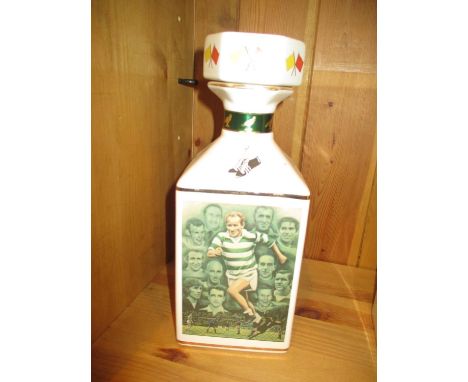 Pointers Single Malt Scotch Whisky 42/2005 The Dream Team 