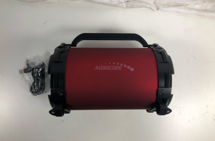 ac880 bazooka bluetooth speaker