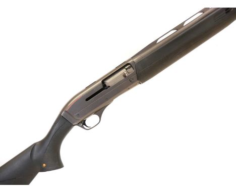 Winchester Super X Invector plus 12 bore semi auto shotgun, serial number 11HMT06353, with 30 inch multichoke barrel, (only o