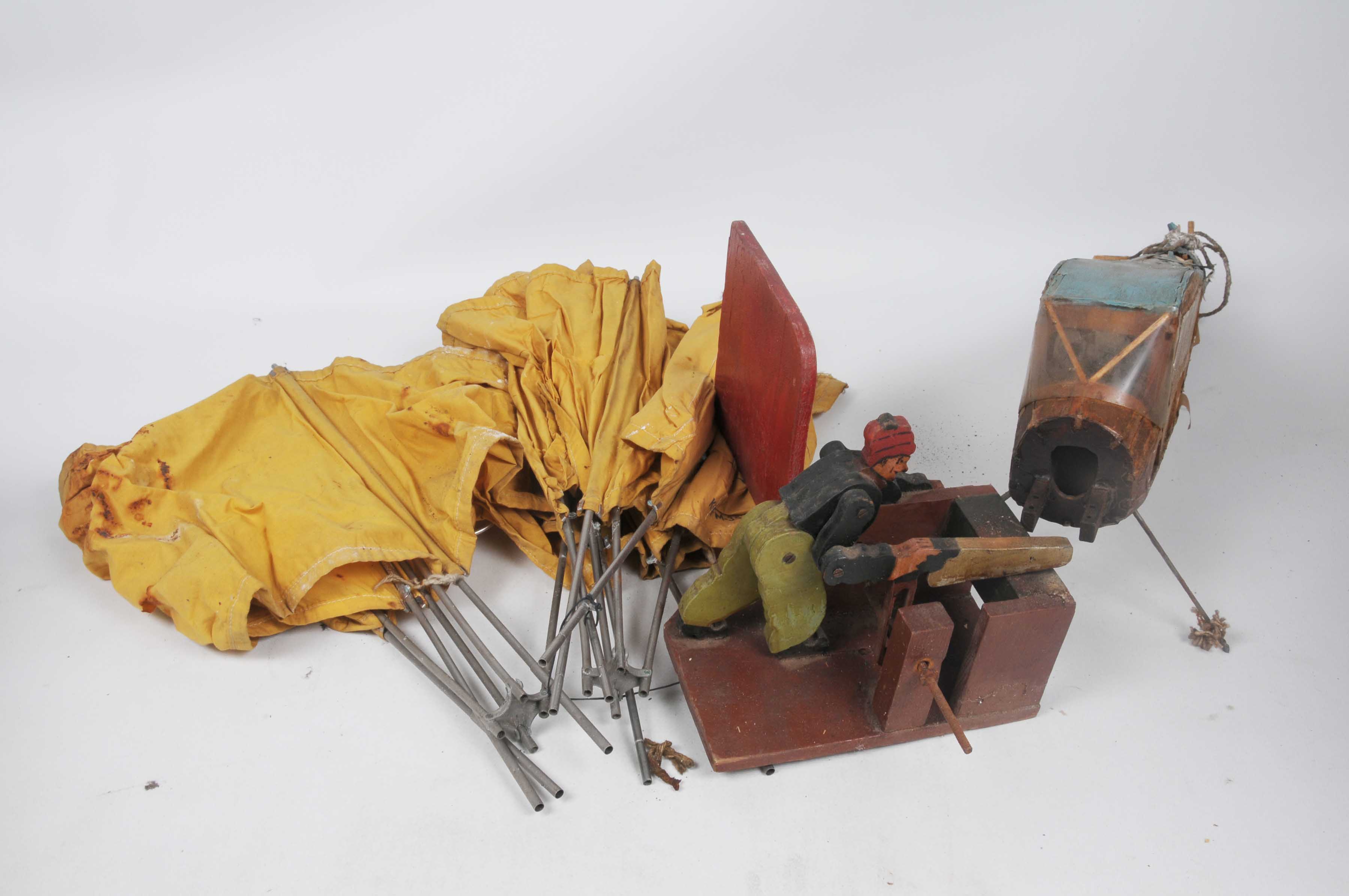 vintage model railways