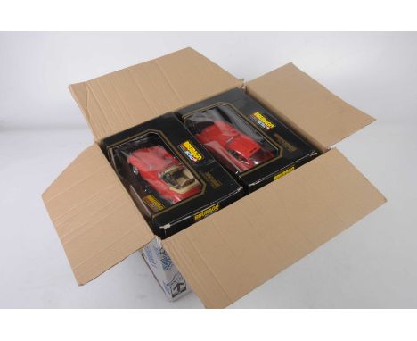 Eleven boxed diecast vehicles Mainly by Corgi and Matchbox, including five from The Corgi Classics Vintage Models Collection,