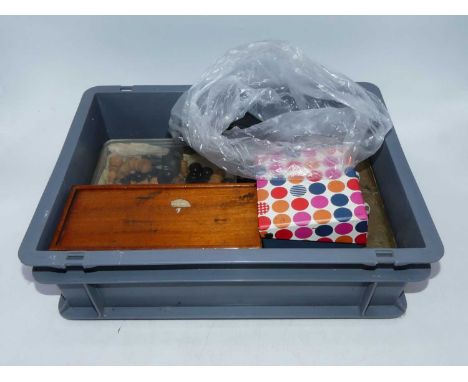 Various vintage games