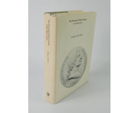R Dalton and S.H. Hamer;  The Provincial Token-coinage of the 18th Century, the 'bible' regarding reference work for collecto