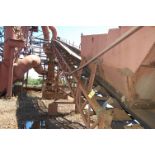 Motorized Belt Conveyor, Approx. 90 ft. Length