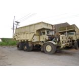 Euclid Haul Truck #7231, ID #7