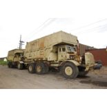 Euclid Haul Truck, ID #8