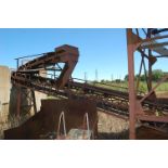 Motorized Belt, Approx. 35 ft. Length, Includes Mag Pulley