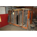 Radiators - Assorted to Support Cranes