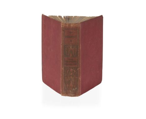  Dostoyevsky, Fyodor The Brothers Karamazov A Novel in Four Parts and an Epilogue. From the Russian by Constance Garnett. Lon