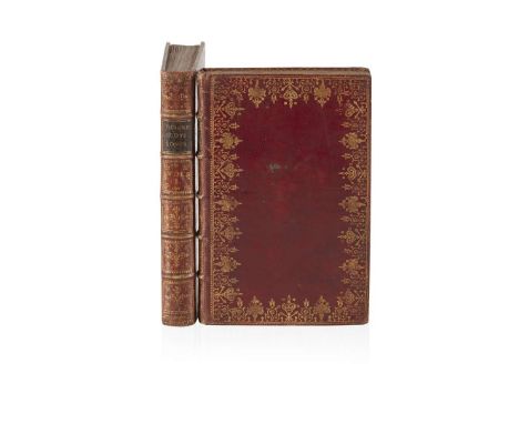  Thomson, William Orpheus Caledonius or, a Collection of Scots Songs. Set to Musick. London: for the author, 1733. 2 volumes,