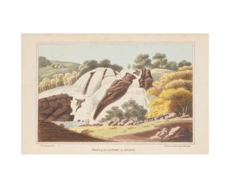  Baikie, Robert Observations on the Neilgherries including an Account of their Topography, Climate, Soil and Productions, and