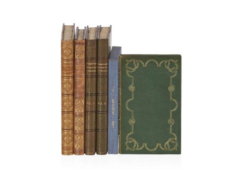  Strawberry Hill Press Memoires du comte de Grammont, par monsieur le comte Antoine Hamilton Nouvelle édition, augmentée de n