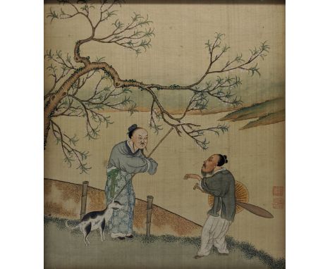 第1位獲得！】 Tree Scene-139 木版画 | forrajeraelizondo.com