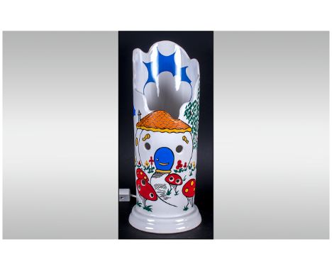 Modern Decorative Ceramic Table Lamp