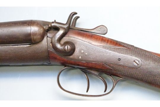 price of shotgun farmers price of shotgun farmers