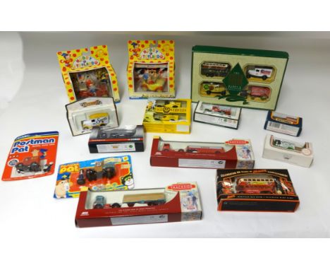 A quantity of diecast model cars including Matchbox etc (the contents of two boxes)