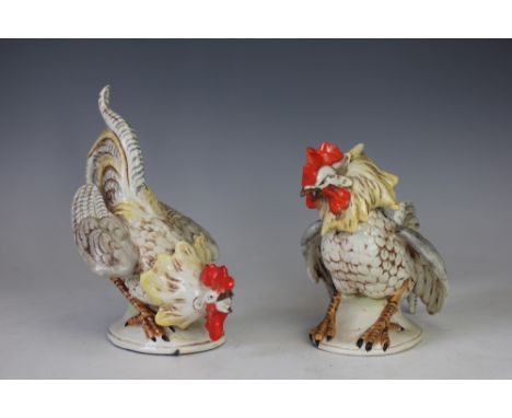 A Japanese egg shell tea service, decorated with landscape views, comprising; sugar and cover, milk jug, ten cups and nine sa