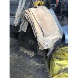 Qty of Vintage Sacks
