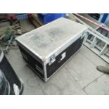 Wheeled Transport Box