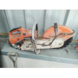 Stihl 540C Disc Cutter