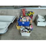 Qty of Sundries