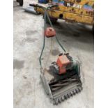 Qualcast Pedestrian Cylinder Mower