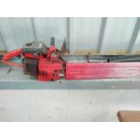 Homelite XL Automatic Chainsaw