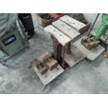 Barnscale with 2x Weights
