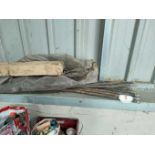 Drainage Rods