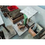 Barnscale with 2x Weights