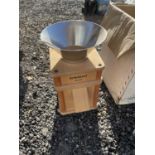 Electric Grain Grinder
