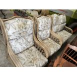 Garden Sofa Set