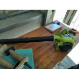 Ryobi Leaf Blower (non-runner)