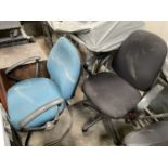 Qty of Office Chairs