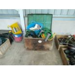 Qty of Sundries