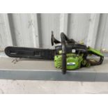 Handy 38C Chainsaw